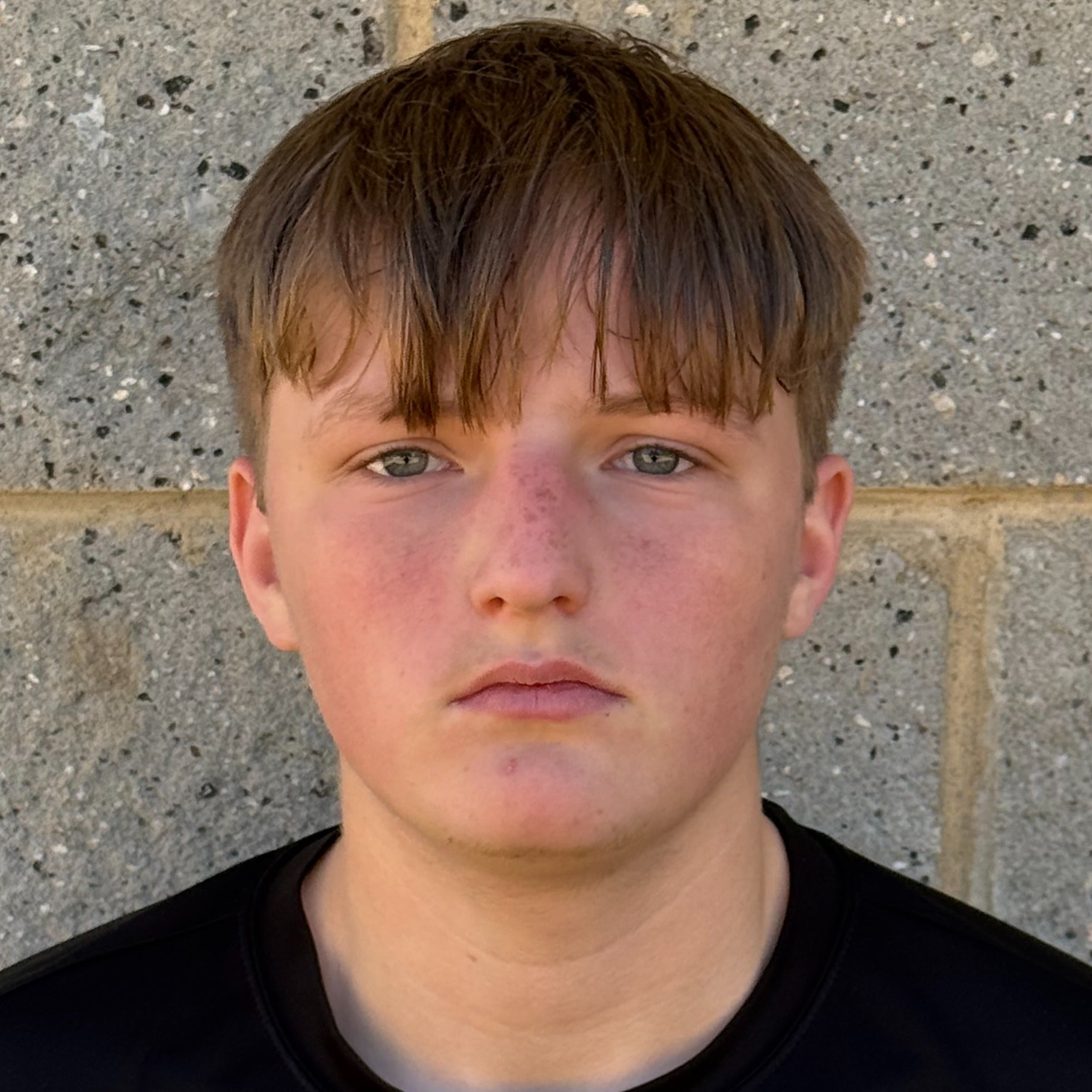 Noah Hunter