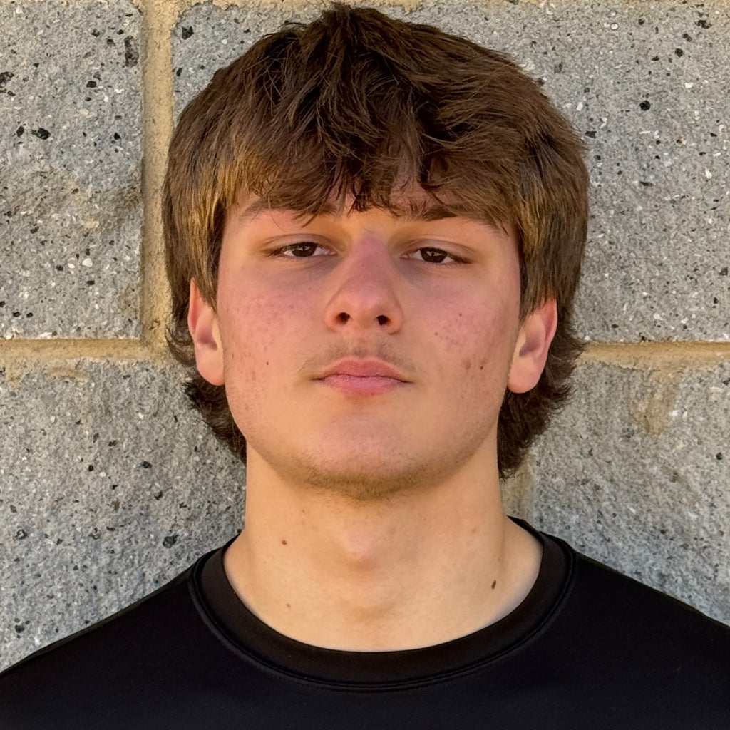 Mason Spears mugshot