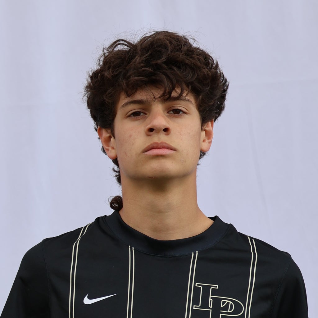 Matthew Parra mugshot