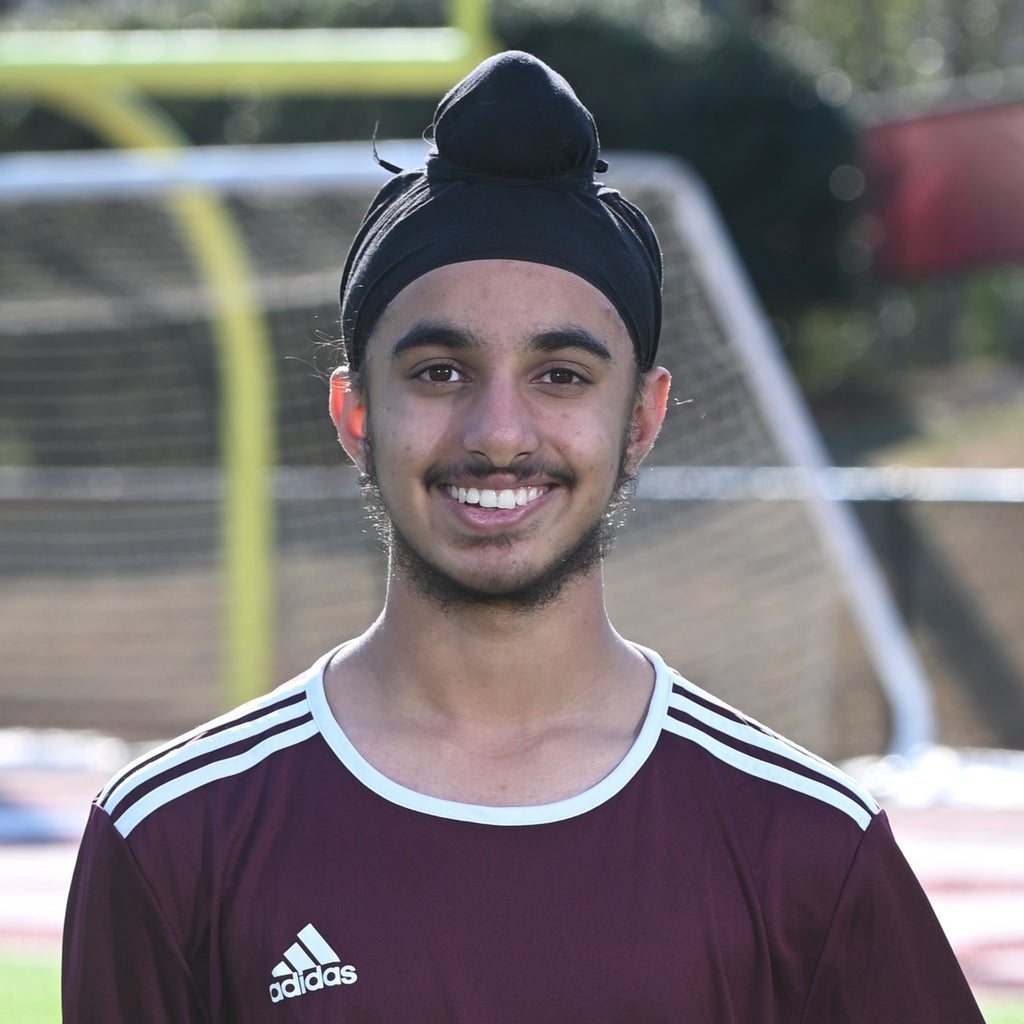 Gurnoor Farmaha mugshot