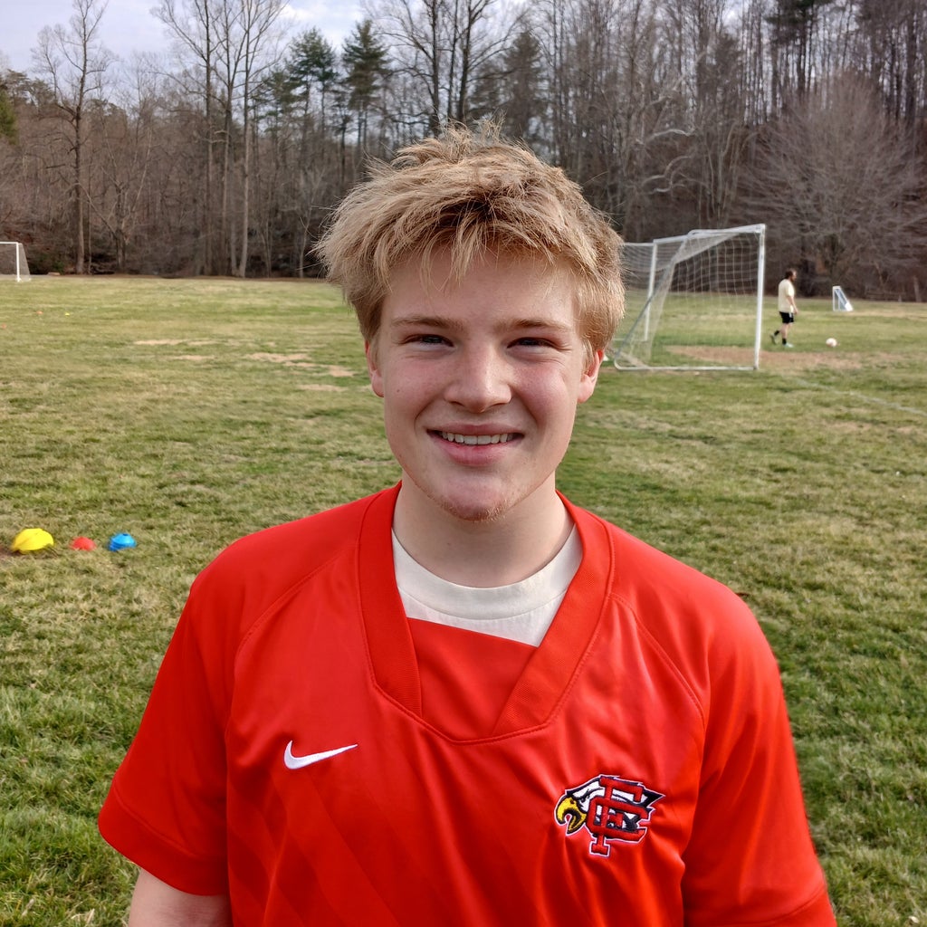 Ethan Anderson mugshot