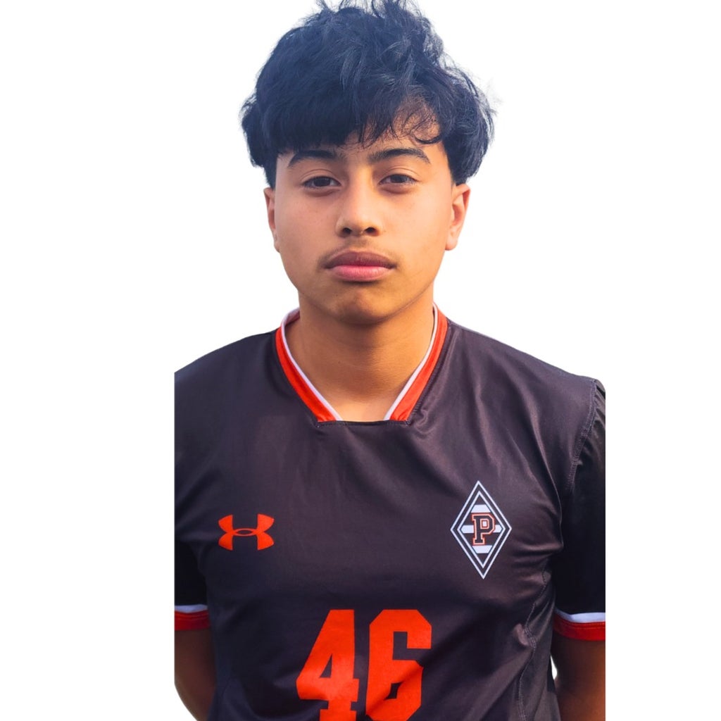 Leonel Rameriez mugshot