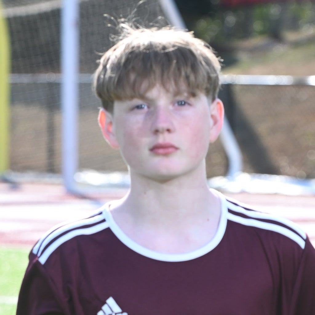 Noah Poffenbarger mugshot