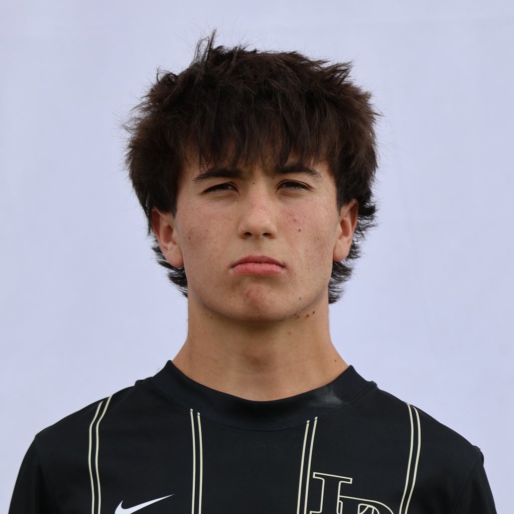 Dallin Wilson mugshot