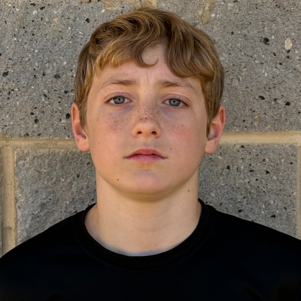 Joshua Welch mugshot