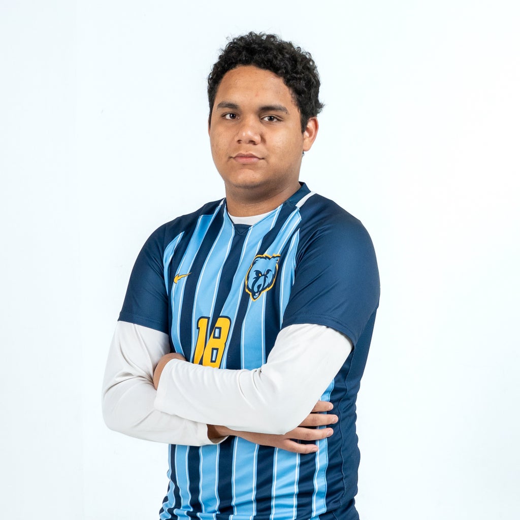 christiam Alcivar mugshot