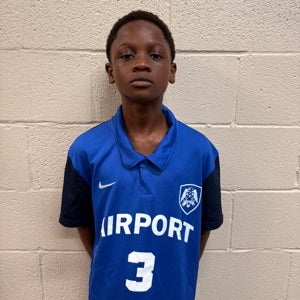 Shammel Martey mugshot