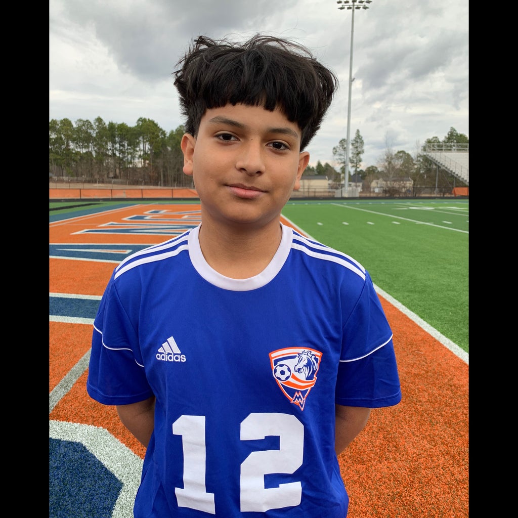 Hian Gutierrez mugshot