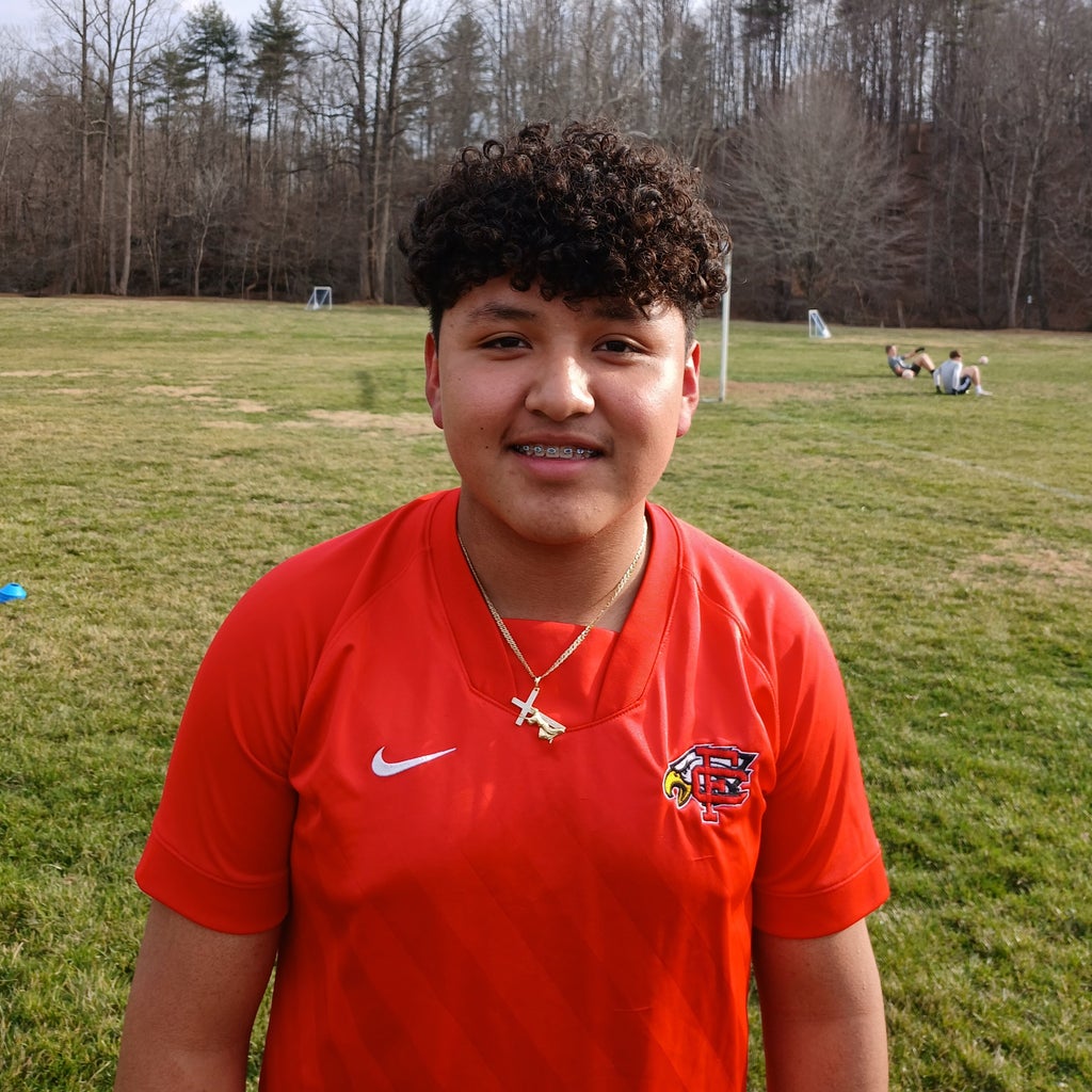 Edwin Gregorio-Garcia mugshot