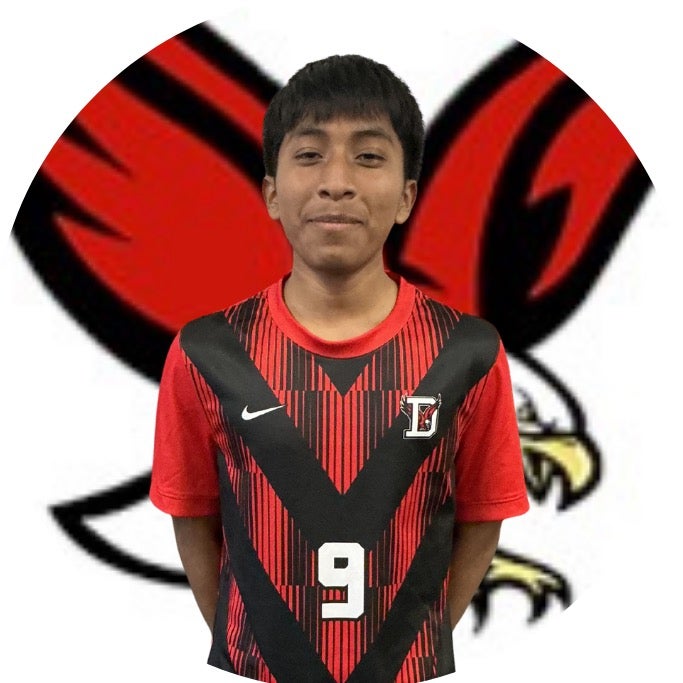 MARCOS MARCOS mugshot