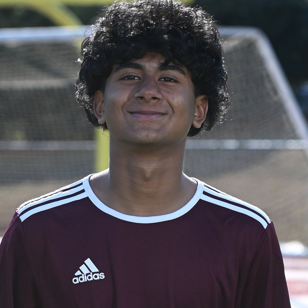 Aydin Sharfudeen mugshot