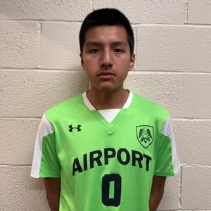 Abel Cruz-Barela mugshot