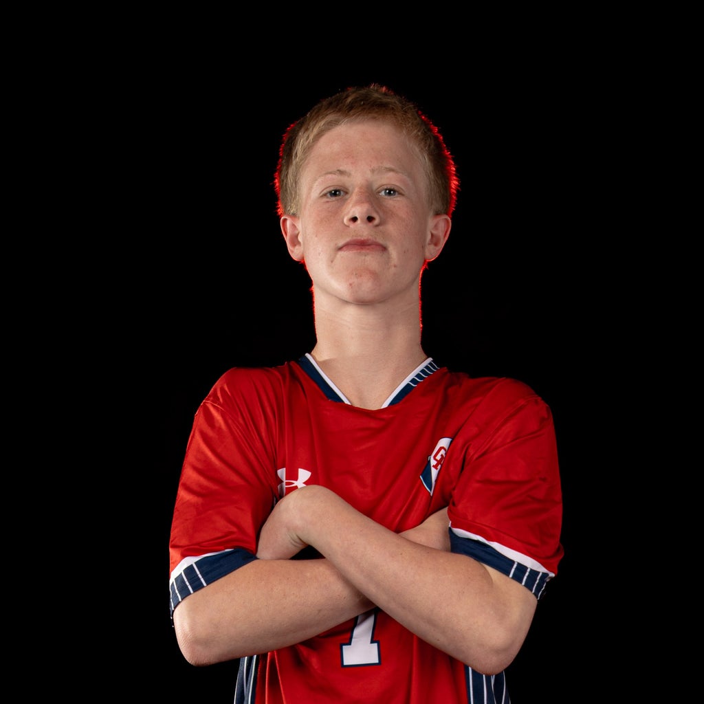 Brodie Thomas mugshot