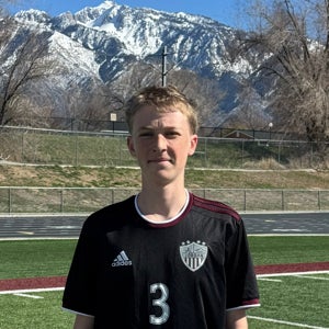 Mason Slaughter mugshot