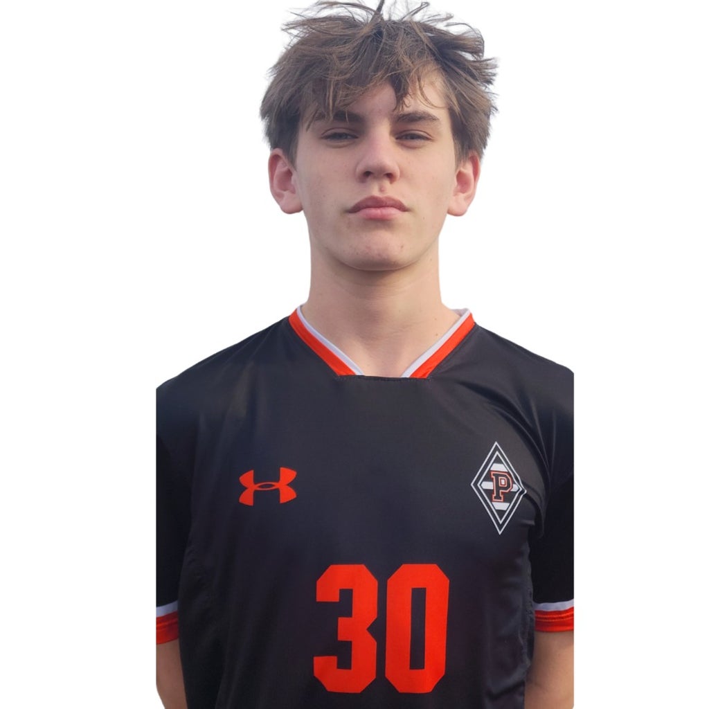 Blaine Mooney mugshot
