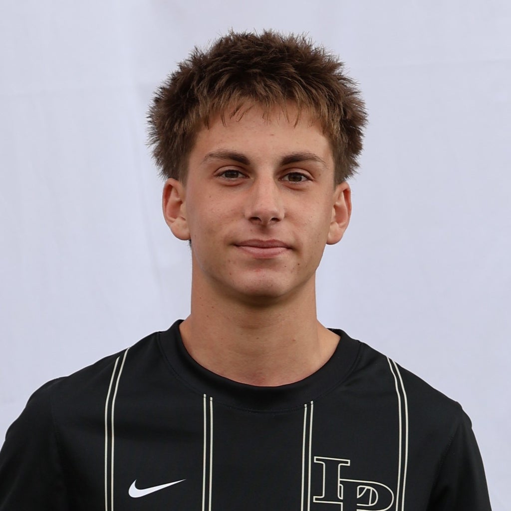 Ethan Durazzani mugshot