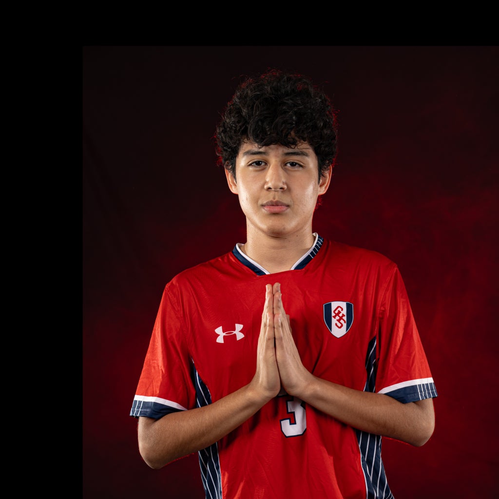 Luis Ayala mugshot