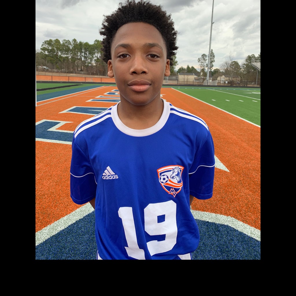 Isaiah Anderson mugshot