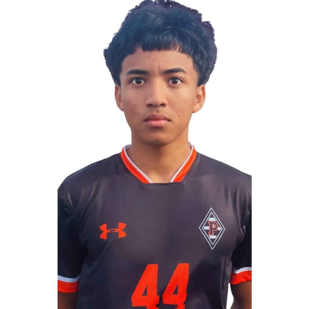 Eder Gomez Hernandez mugshot