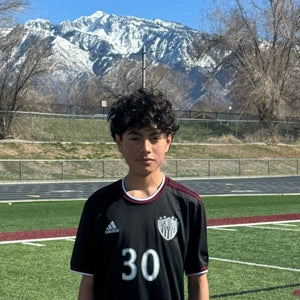 Sebastian Guevara mugshot