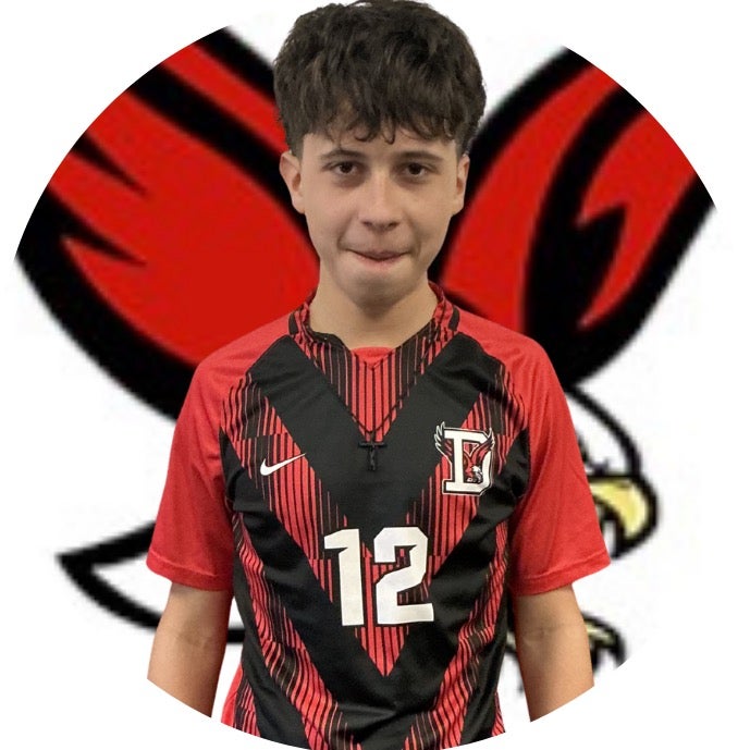 BRAYDEN SMITH mugshot