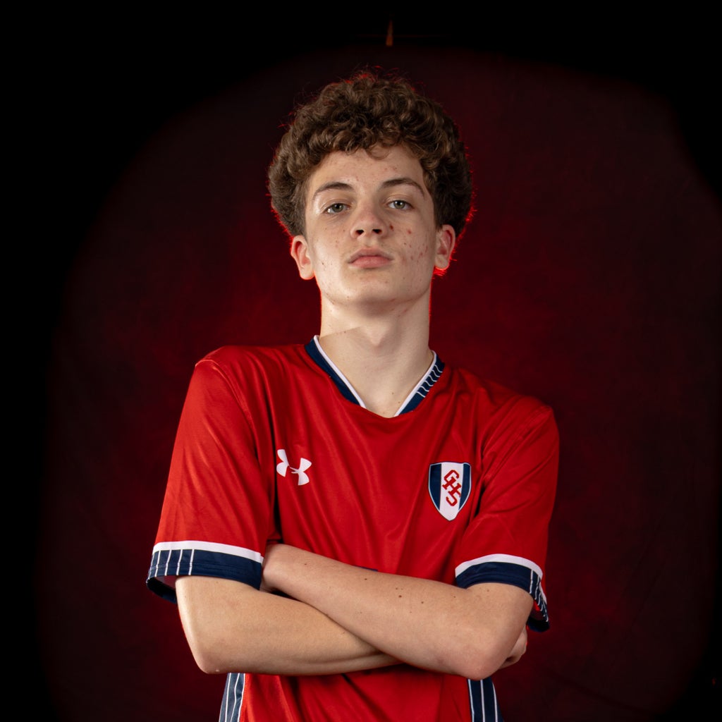 Charlie Shearer mugshot