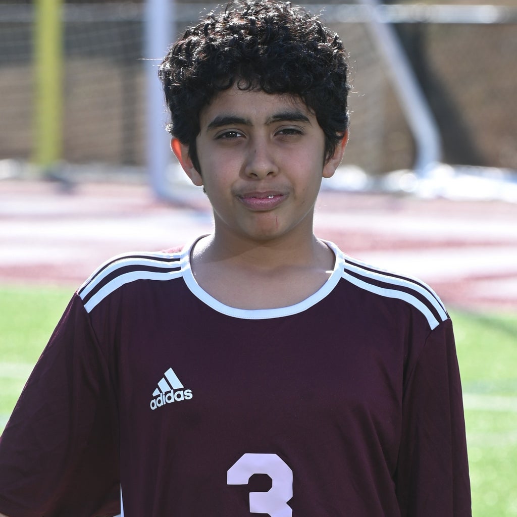 Seifeldin Morsy mugshot