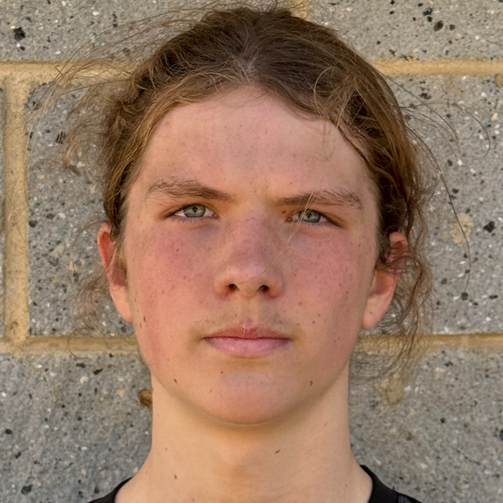 Hudson Stoddard mugshot