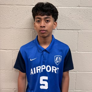 Francisco Santos mugshot