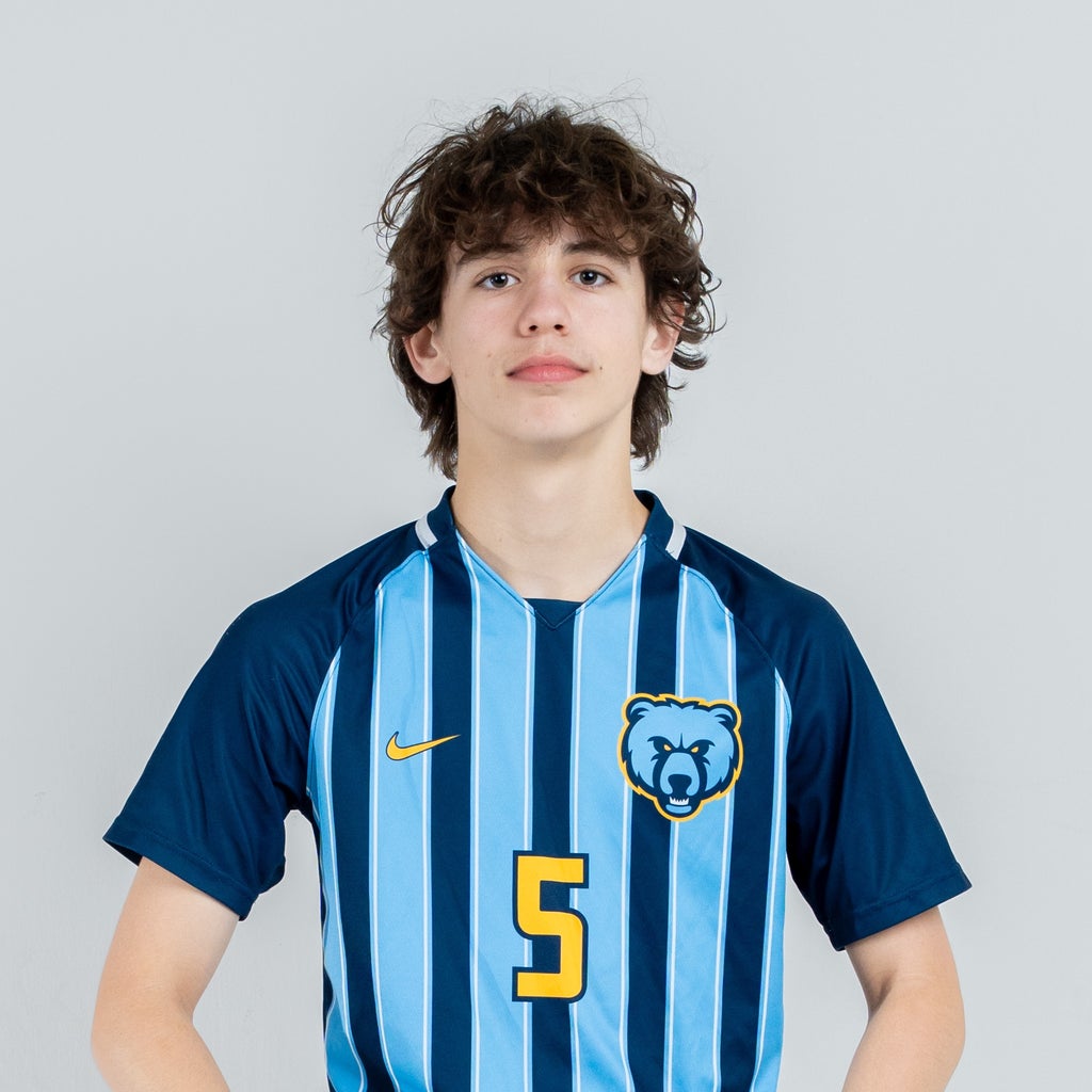 Bradley McGilvray mugshot