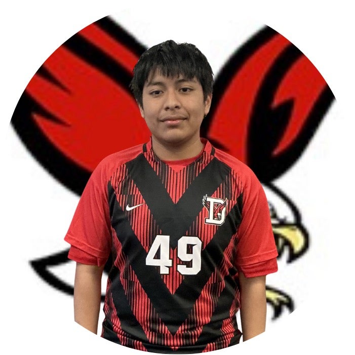 RANDY LORENZO mugshot