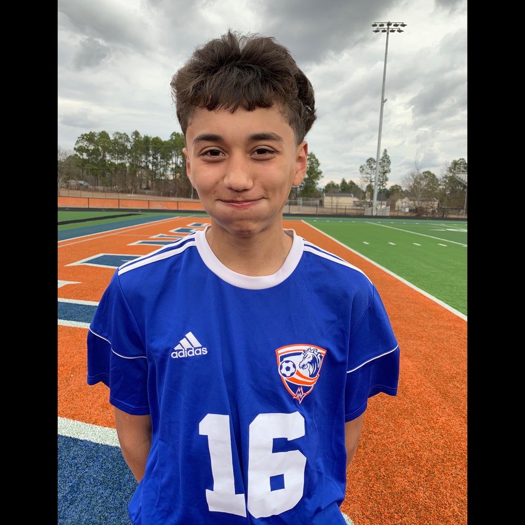 Sergio Sanchez mugshot