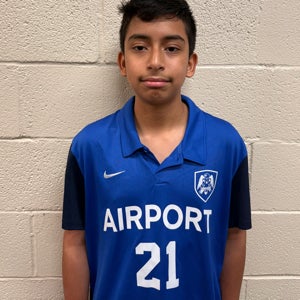 Josue Hernandez mugshot