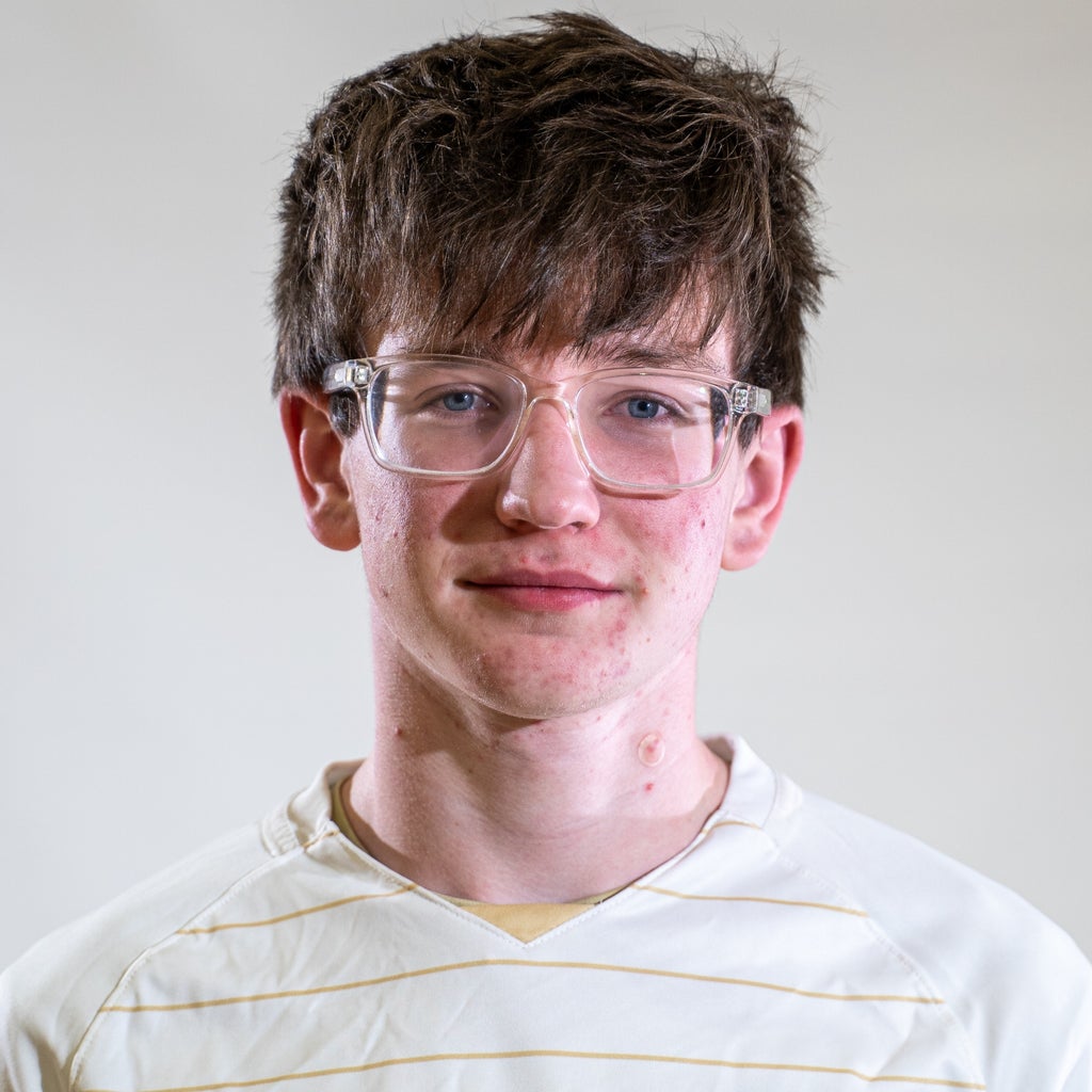 Seth Eifert mugshot