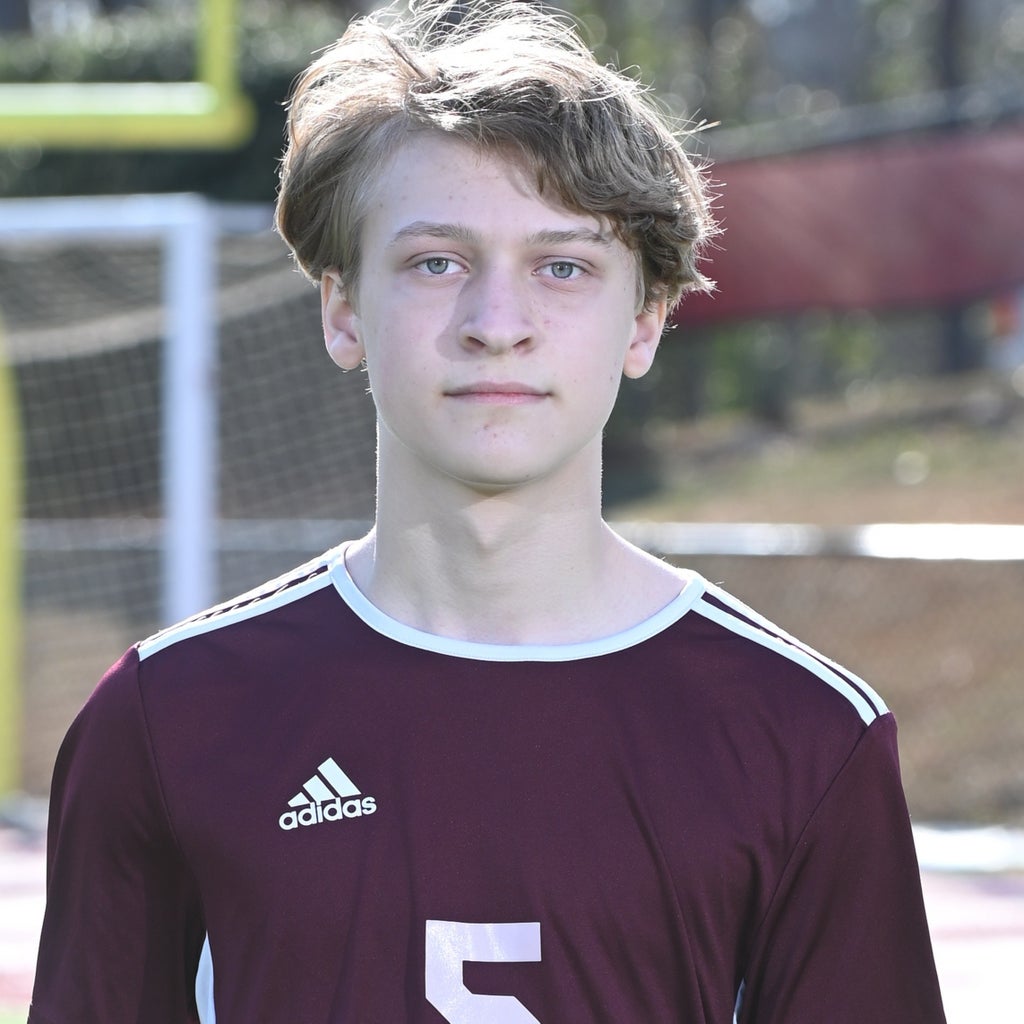 Zakk Frashuer mugshot