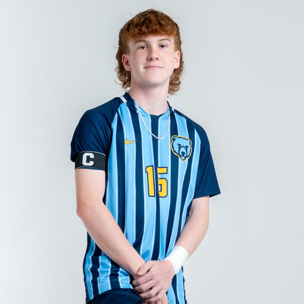 Mason Hodges mugshot