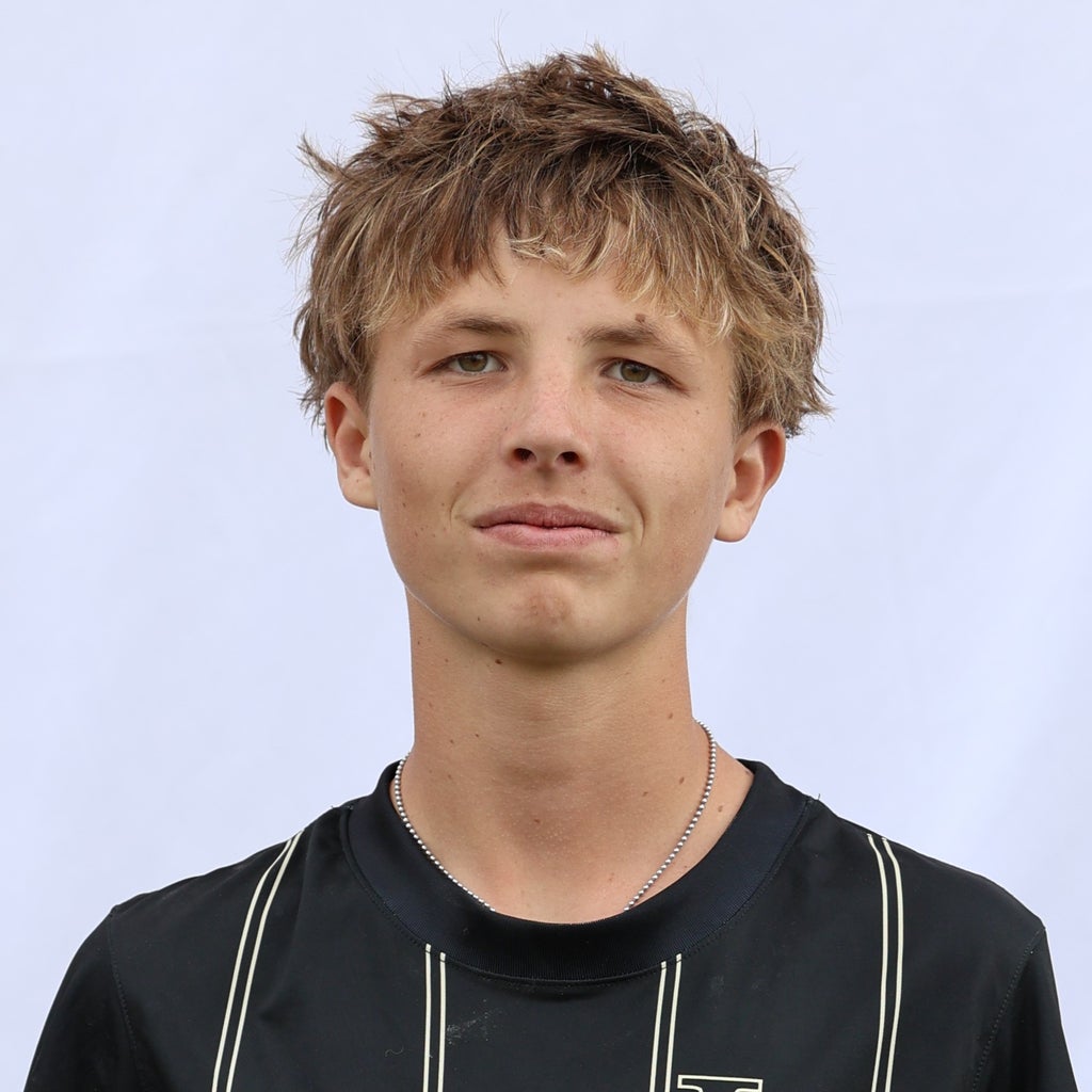 Bret Wilde mugshot