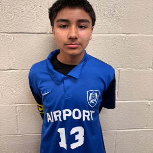 Maxwell Mendieta mugshot