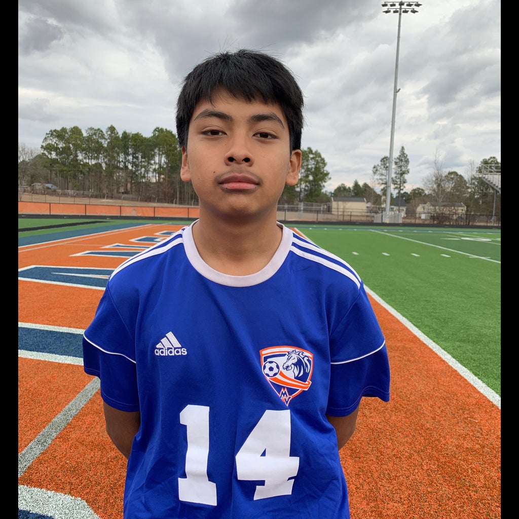 Michael Bautista mugshot