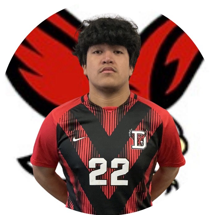 GIOVANNI RAMIREZ