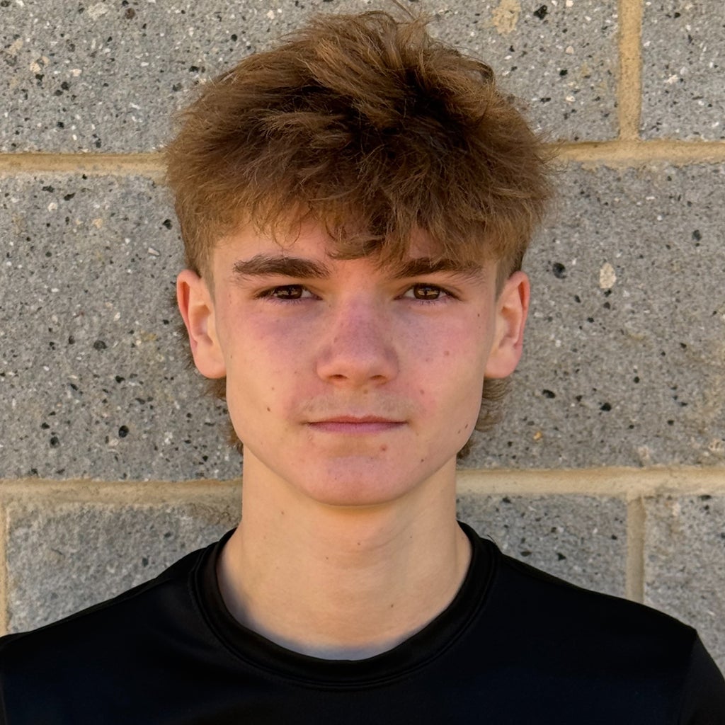 Liam Clements mugshot