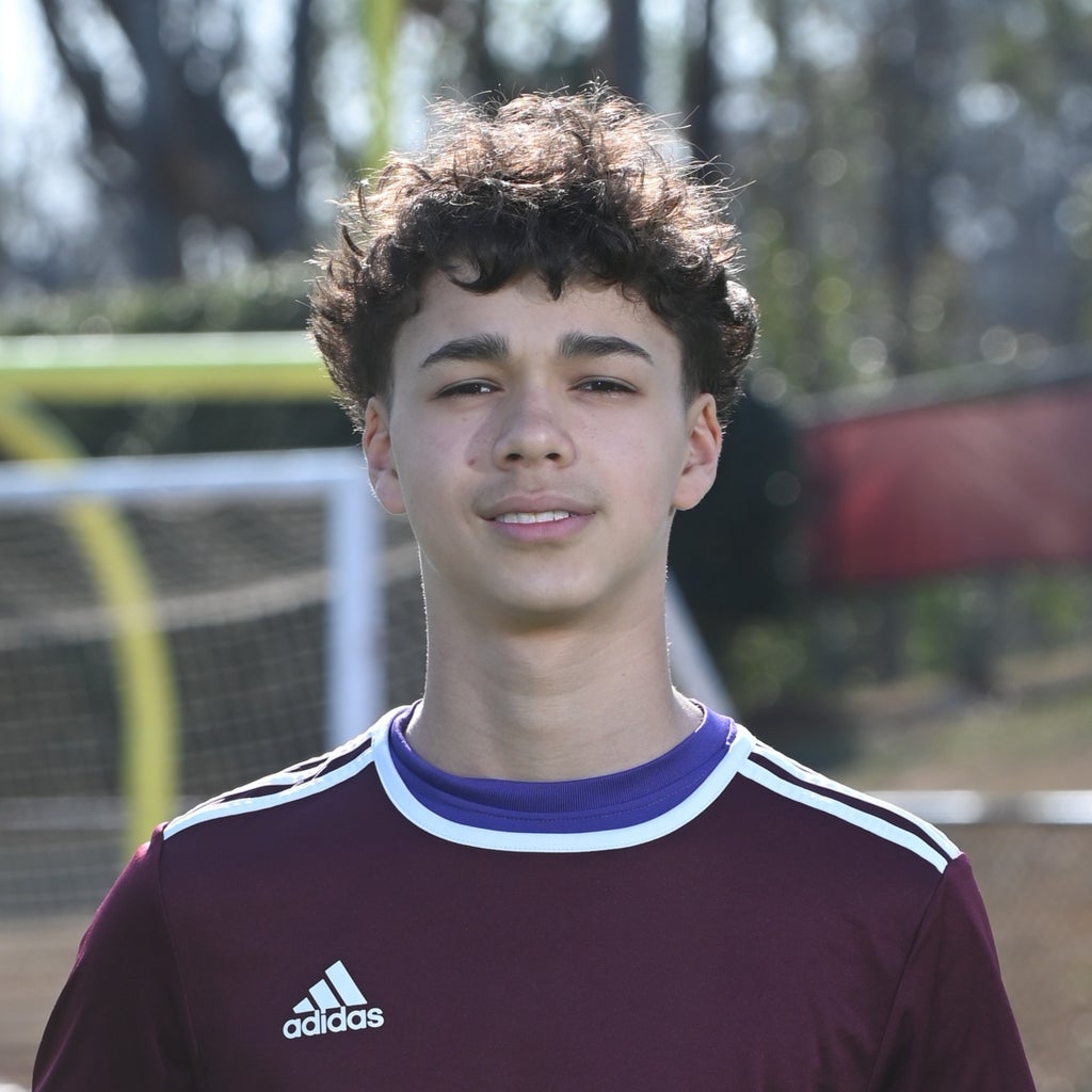 Juan Gonzalez-Keen mugshot