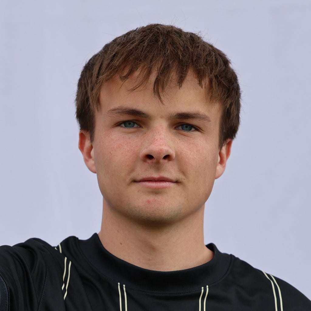 Scott Ballam mugshot