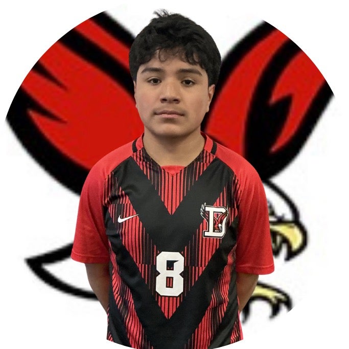 ADRIAN BENITEZ mugshot