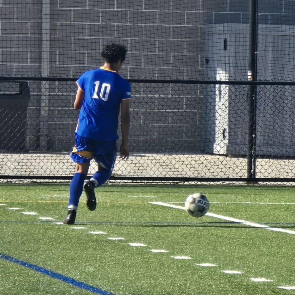 Cesar Melgar mugshot