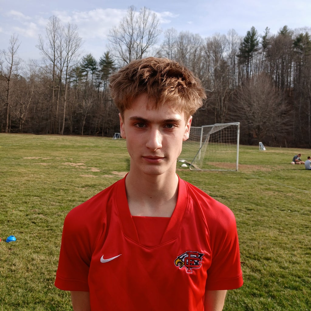 Matthew Simms mugshot