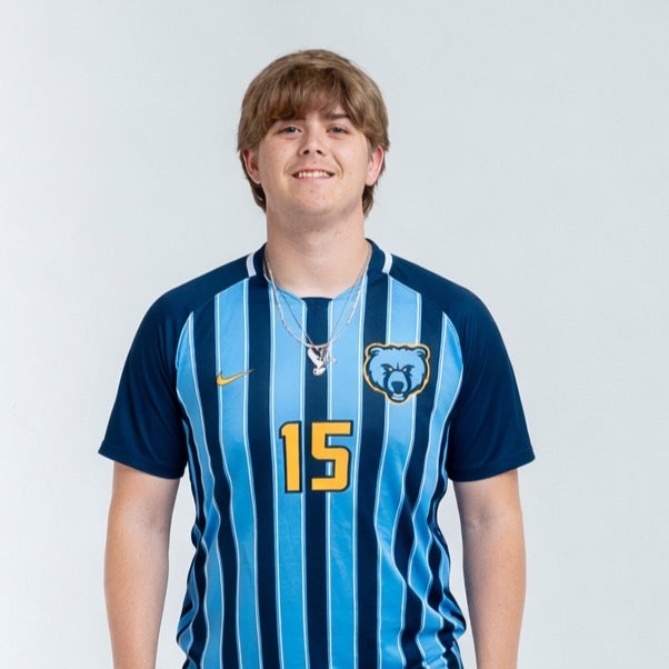 Griffin Harris mugshot