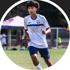 Jose Mayorga mugshot