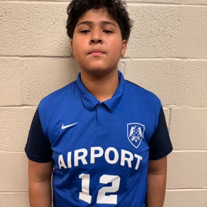 Andrew Lagos mugshot