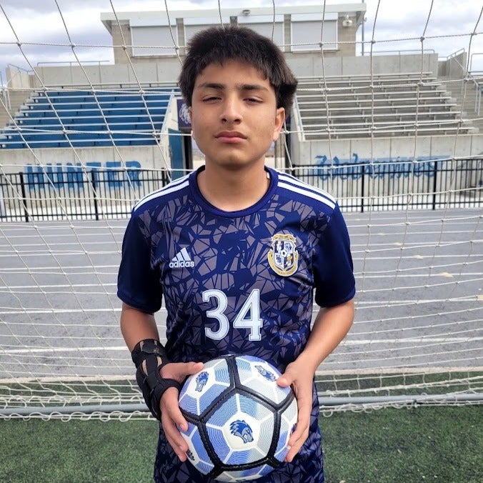 J. Albarran-Zamarron